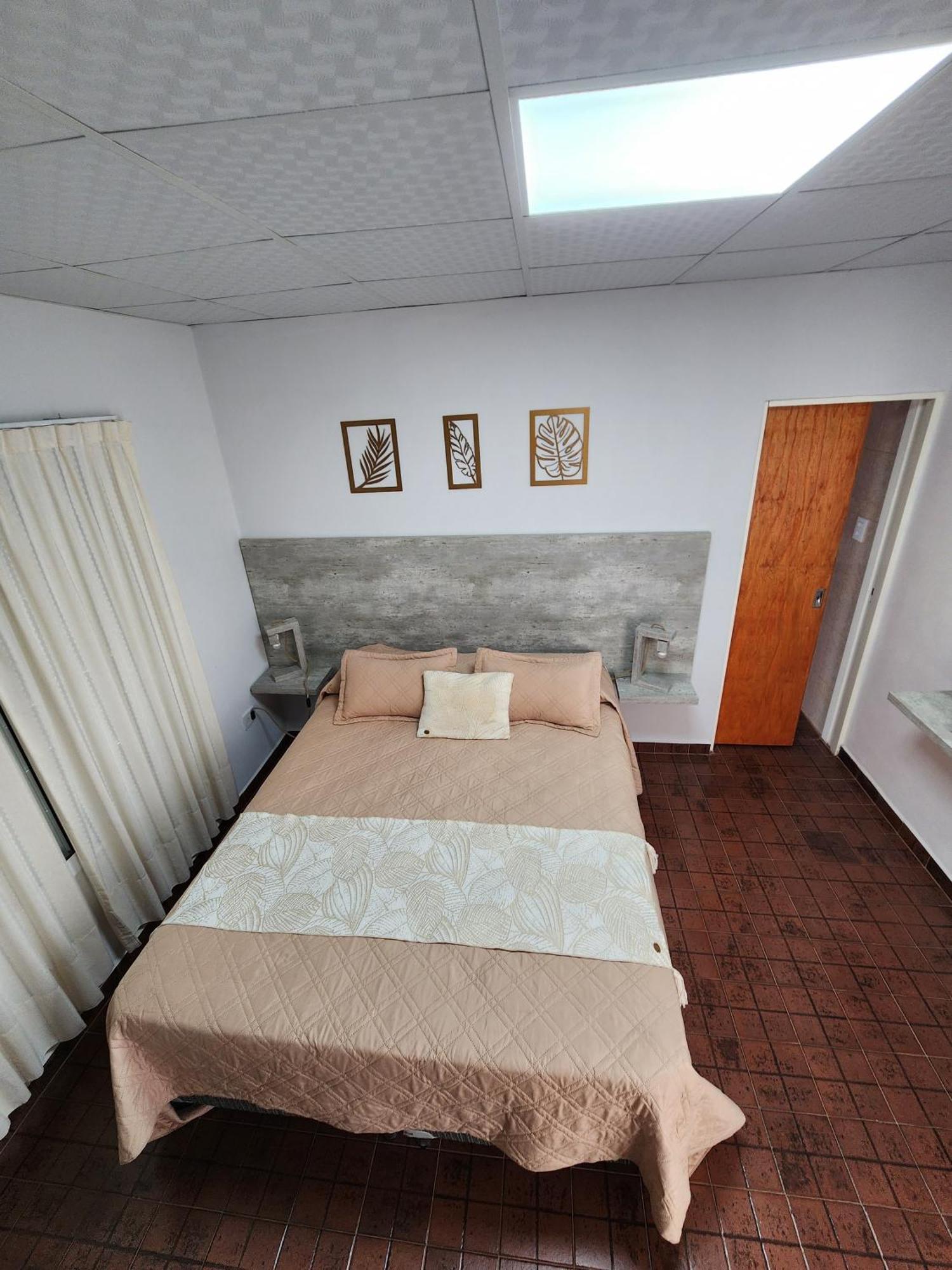 Hotel Parque Federal Esterno foto
